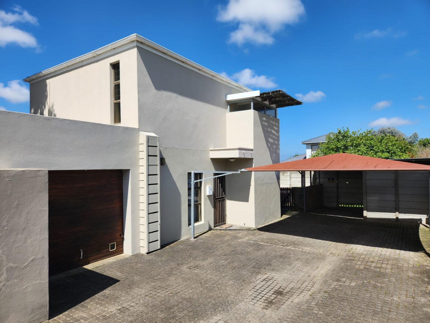 3 Bedroom Property for Sale in Bodorp Western Cape